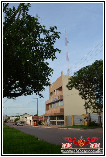rolim de moura